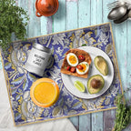 Rectangle Plastic Serving Tray - Image 5