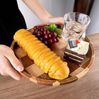 Wood Serving Trays - Image 5