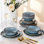 AmorArc Ceramic Dinnerware Sets - Image 5