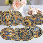 Mrnsiet 8 PCS Diamond Art Coasters Kits - Image 4