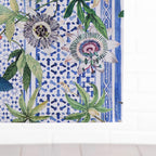 Maison d' Hermine Table Runner 100% Cotton 14.50" x 72" | Table Runners 72 - Image 8