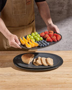famiware Serving Platters Set of 3 Sizes - Image 3