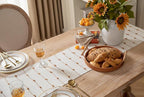 Caflife Boho Table Runner 90 Inchs Long - Image 4