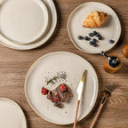 AmorArc Ceramic Dinnerware Sets - Image 4