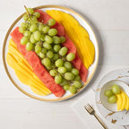 Plasticpro Plastic Serving Trays - Image 2