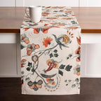Maison d' Hermine Table Runner 100% Cotton 14.50" x 108" | Table Runners 108 - Image 8