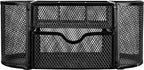 Amazon Basics Mesh Desk Organizer - Image 3