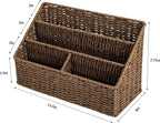 Mail Organizer Countertop, Mail Organizer - Image 5