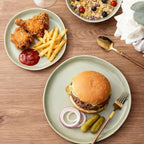 AmorArc Ceramic Dinnerware Sets - Image 3
