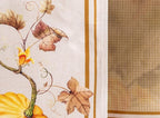 Maison d' Hermine Table Runner 100% Cotton 14.50" x 108" | Table Runners 108 - Image 7