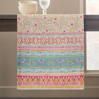 Maison d' Hermine Table Runner 100% Cotton 14.50" x 108" | Table Runners 108 - Image 8