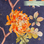 Maison d' Hermine Table Runner 100% Cotton 14.50" x 108" | Table Runners 108 - Image 6