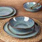 AmorArc Ceramic Dinnerware Sets - Image 6