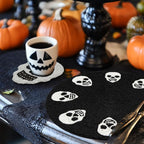 COTTON CRAFT Halloween Beaded Coaster - Image 4