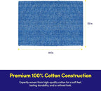 Sweet Home Collection 100% Cotton Placemats - Image 3