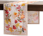 Maison d' Hermine Table Runner 100% Cotton 14.50" x 60" | Table Runners 60 by MaisondHermine