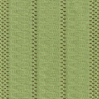 Macrame Style Boho Table Runner, 12x90 Inch Green | Woven Boho Table Runner - Image 6