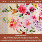 Maison d' Hermine Table Runner 100% Combed Cotton 14.5"x108" | Table Runners - Image 9