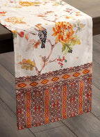 Maison d' Hermine Table Runner 100% Cotton 14.50" x 60" | Table Runners 60 - Image 5