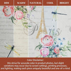 Maison d' Hermine Table Runner 100% Cotton 14.50" x 108" | Table Runners 108 - Image 6