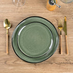 AmorArc Ceramic Dinnerware Sets - Image 2