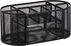 Amazon Basics Mesh Desk Organizer by AmazonBasics