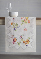 Maison d' Hermine Table Runner 100% Cotton 14.50" x 36" | Table Runners 36 - Image 4