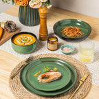 LERATIO Ceramic Dinnerware Sets - Image 4