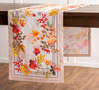 Maison d' Hermine Table Runner 100% Cotton 14.50" x 60" | Table Runners 60 - Image 7