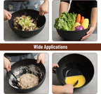 BAMBOO LAND- Extra Large Salad Bowl - Image 4