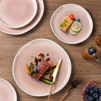 AmorArc Ceramic Dinnerware Sets - Image 4