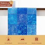 Maison d' Hermine Table Runner 100% Cotton 14.50" x 108" | Table Runners 108 - Image 5
