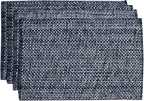 Sweet Home Collection 100% Cotton Placemats by SweetHomeCollection