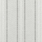 Christmas Table Runner, Hemstitched Farmhouse Cotton Linen Boho Table Runners - Image 6
