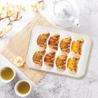 R-kay 3 Pack Plastic Serving Trays - Image 4